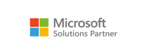 Microsoft-solutions-partner