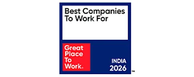 416x165 2026 India-s Best Companies To Work For Logo