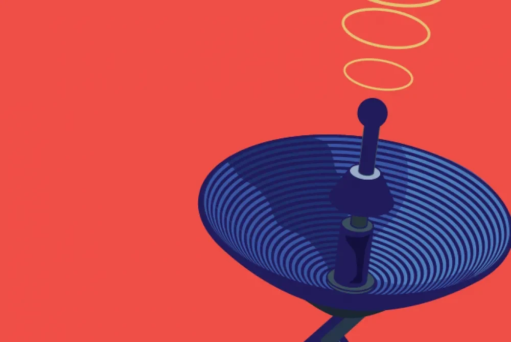 Boost in sales conversion for a global communications infrastructure client