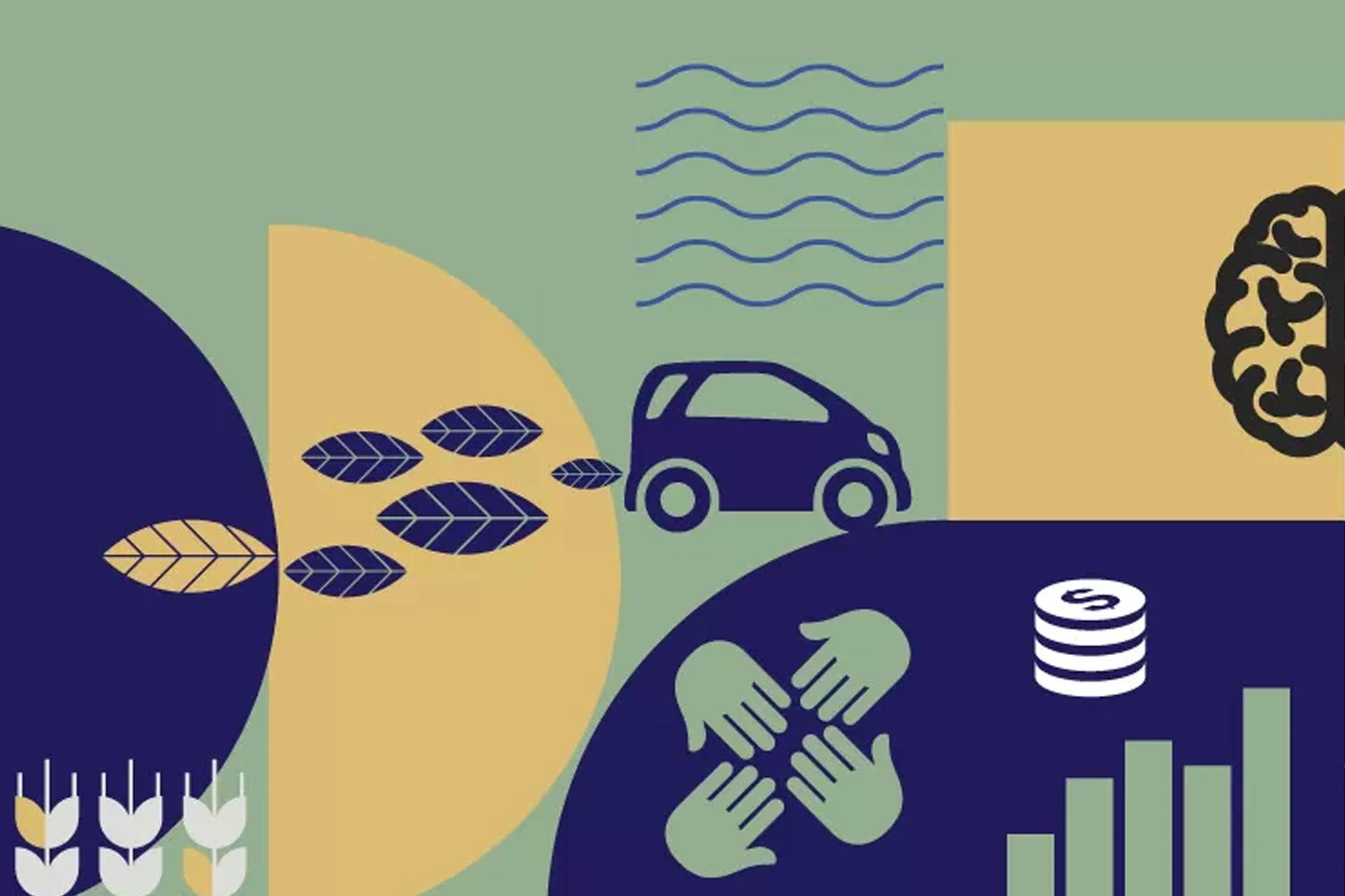 Who we are - What we stand for - Environmental, Social, and Governance (ESG)