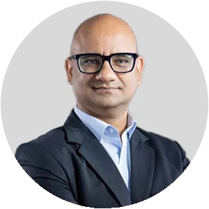 Speakers Ritesh Varma
