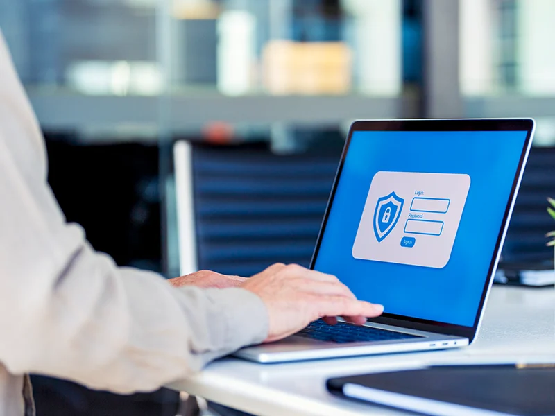 Data Security-What sets us apart