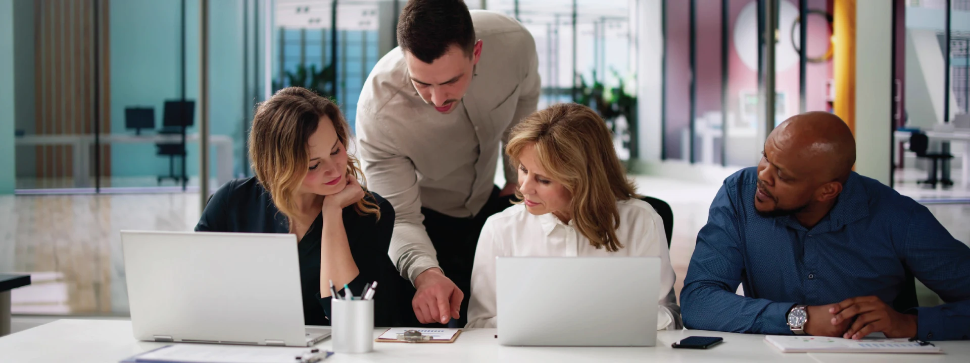 Product information management solutions for retail businesses