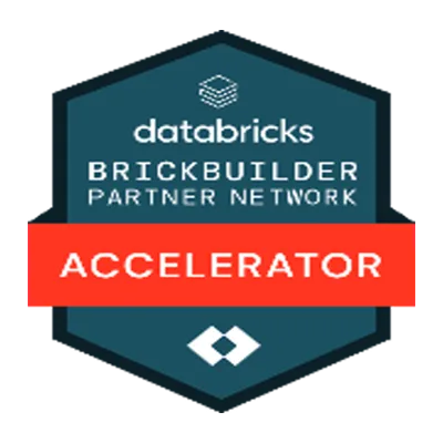 Databricks badge 2