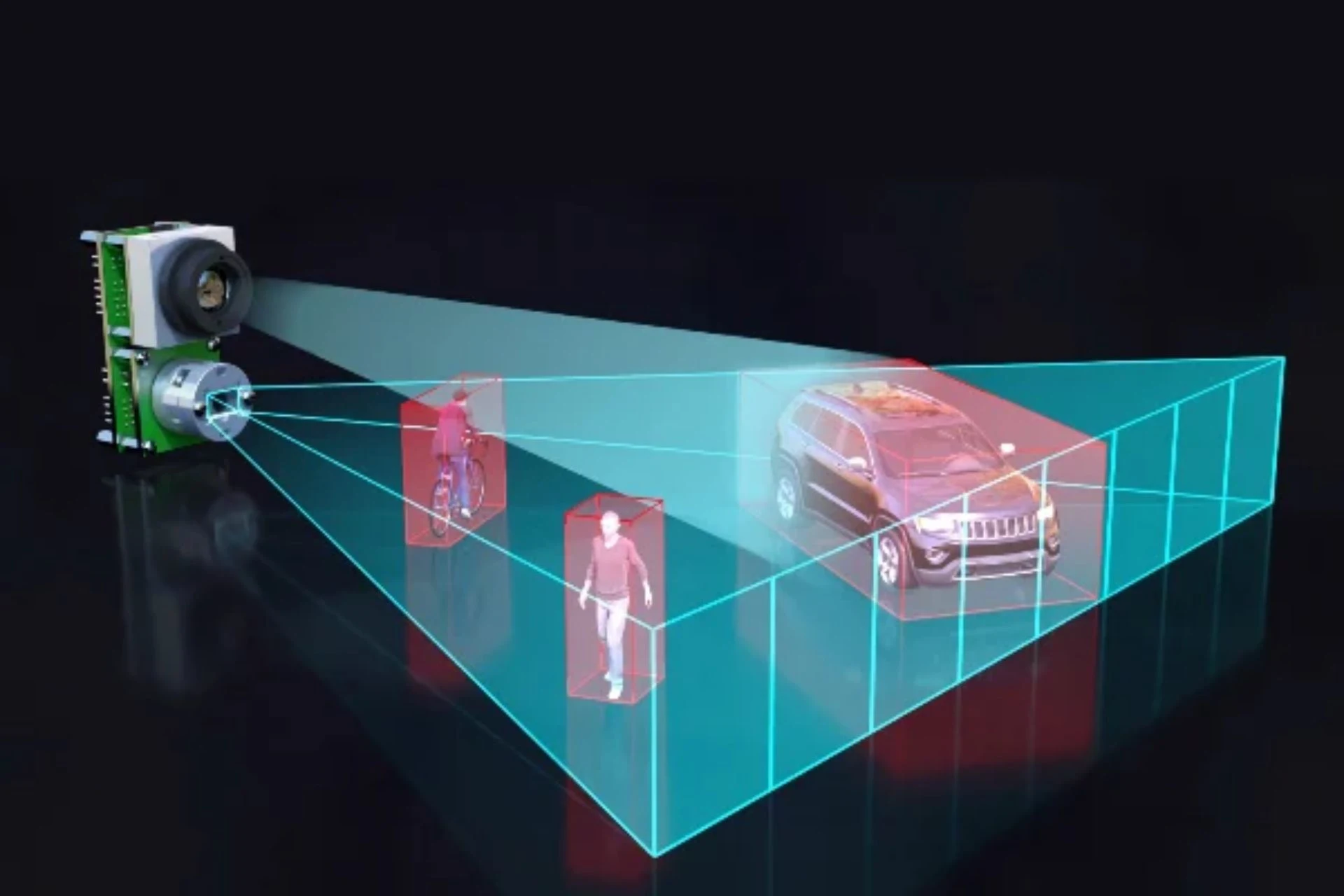 Advancing-LiDAR