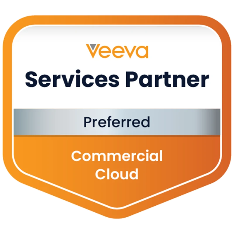 veeva commercialcloud