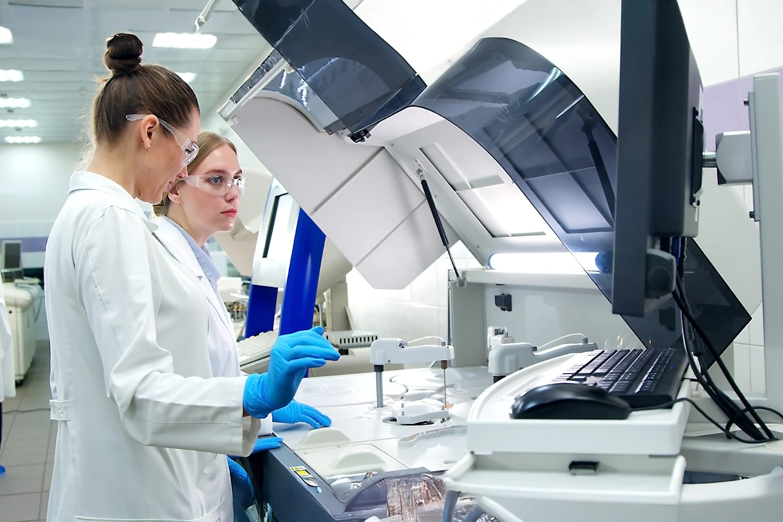 PubMed Real-time Integration With Veeva Vault for a Leading MedTech Company