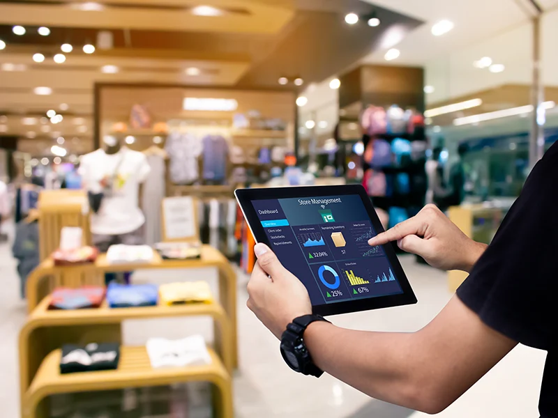 Retail Buying and Merchandising Offering-what sets us apart