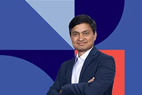 Vijayasimha Alilughatta, COO of Zensar Technologies â€” Foundation of success includes operational excellence, client-centric strategies, and technological innovation