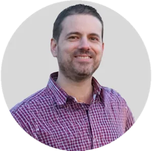 Matt Casperson