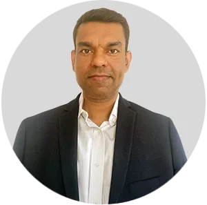 Aditya Jaiswal