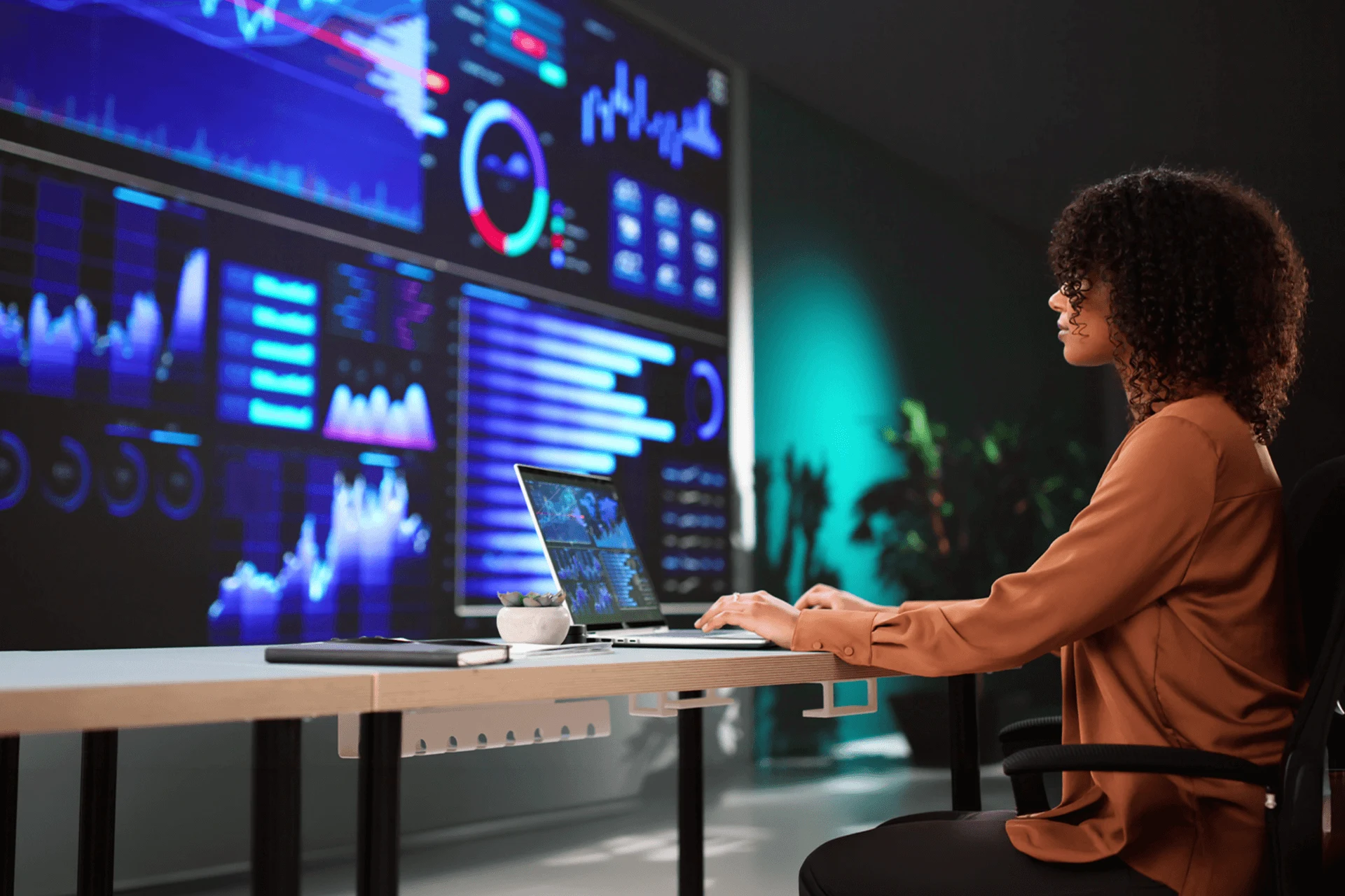 Supply Chain Control Tower-what-sets-us-apart