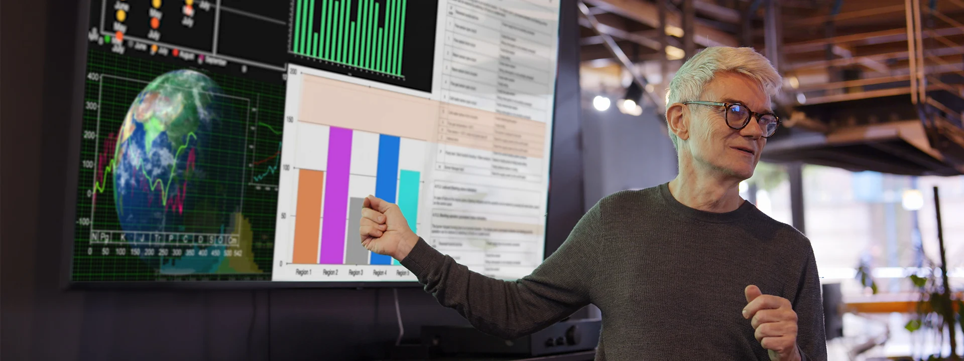 Concise representation for Product Data Operations