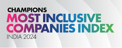 Careers - Highlights that defined the year - Most inclusive companies index, India, 2024