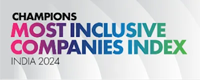 Careers - Highlights that defined the year - Most inclusive companies index, India, 2024
