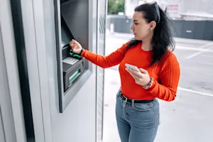 Immersive banking