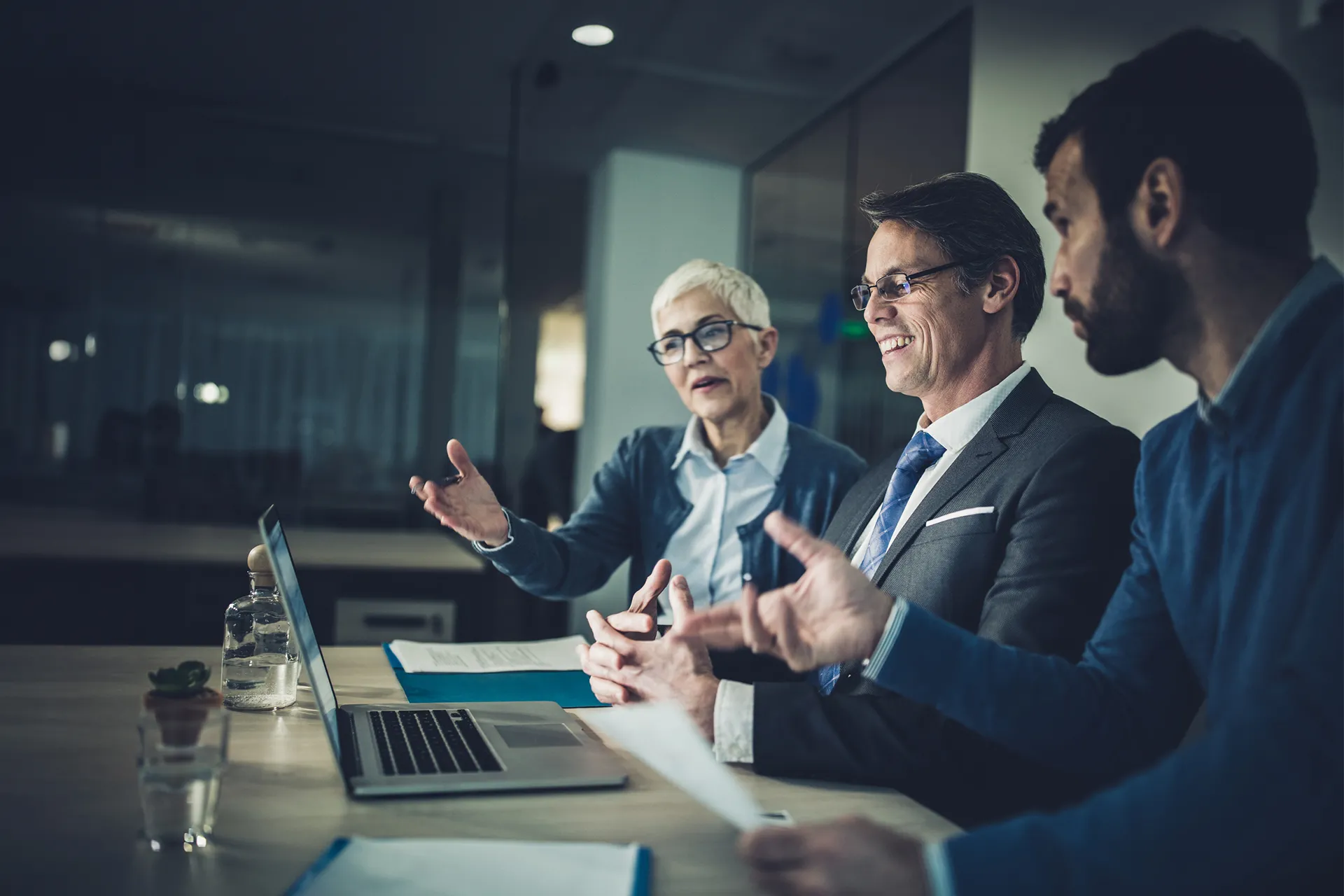 Consumer Services - Client Stories - ServiceNow-enabled  Procurement Management