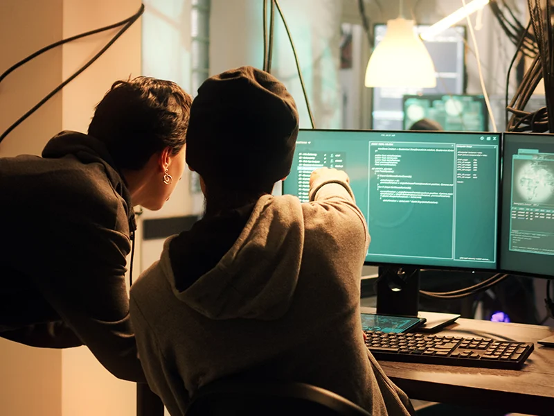 Identity and Access Management-What sets us apart