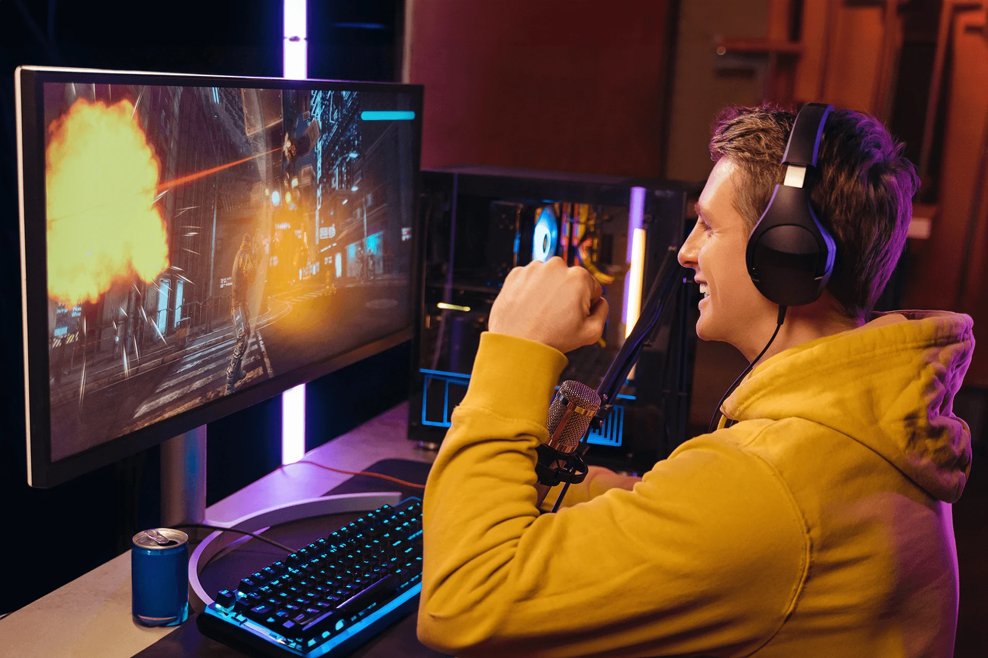 Gaming-digital-security