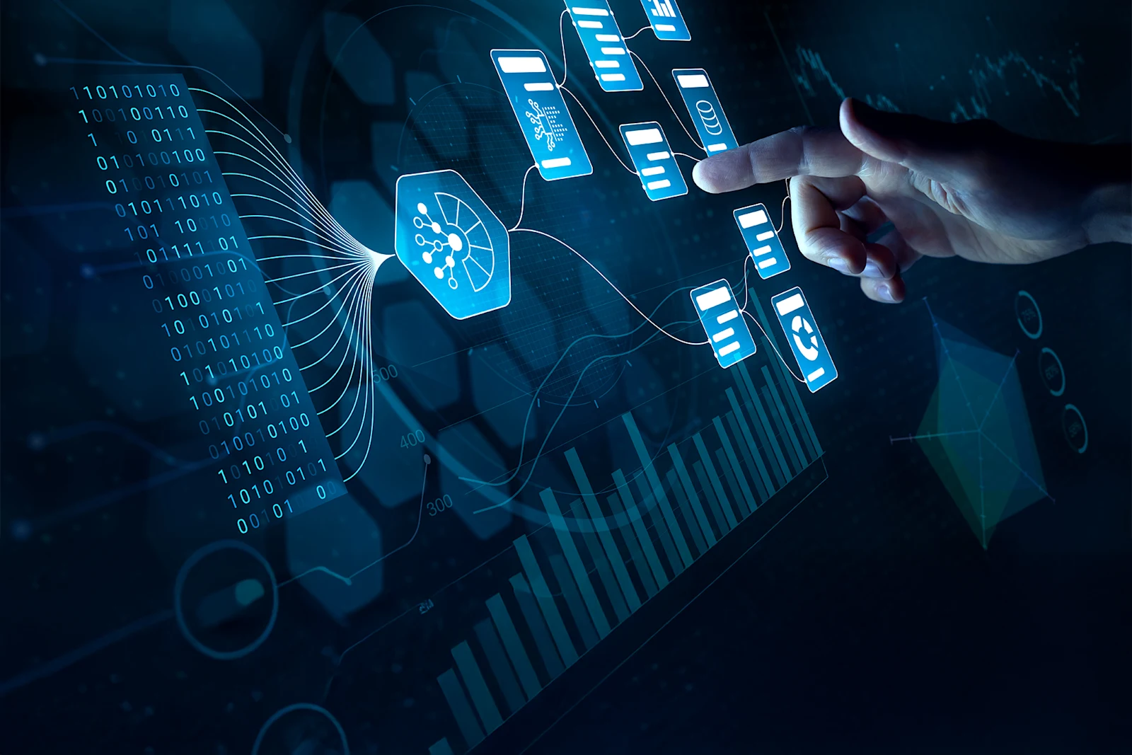 DesktopB CS GenAI Powered Conversational