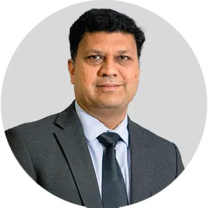 Amol Chandolikar