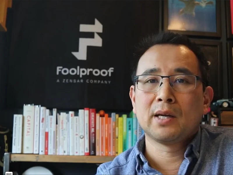 CXO Roundtable with Tim Loo