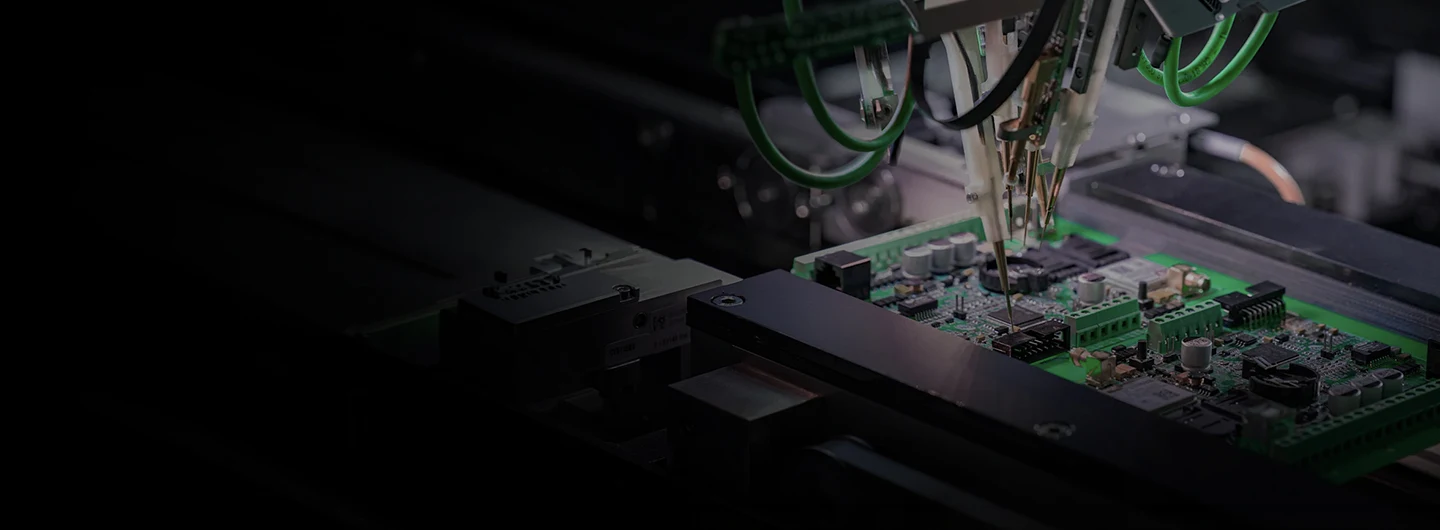 AI-powered manufacturing technology solutions for intelligent operations