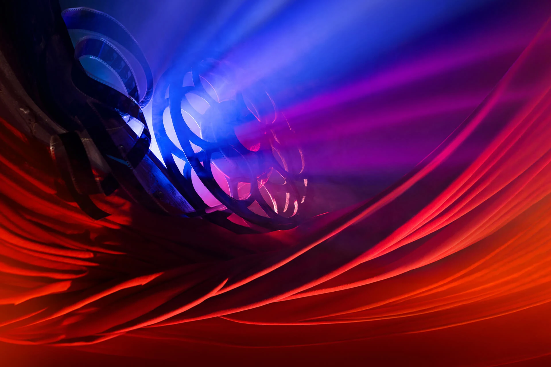 Global Media and Entertainment Trends-desk