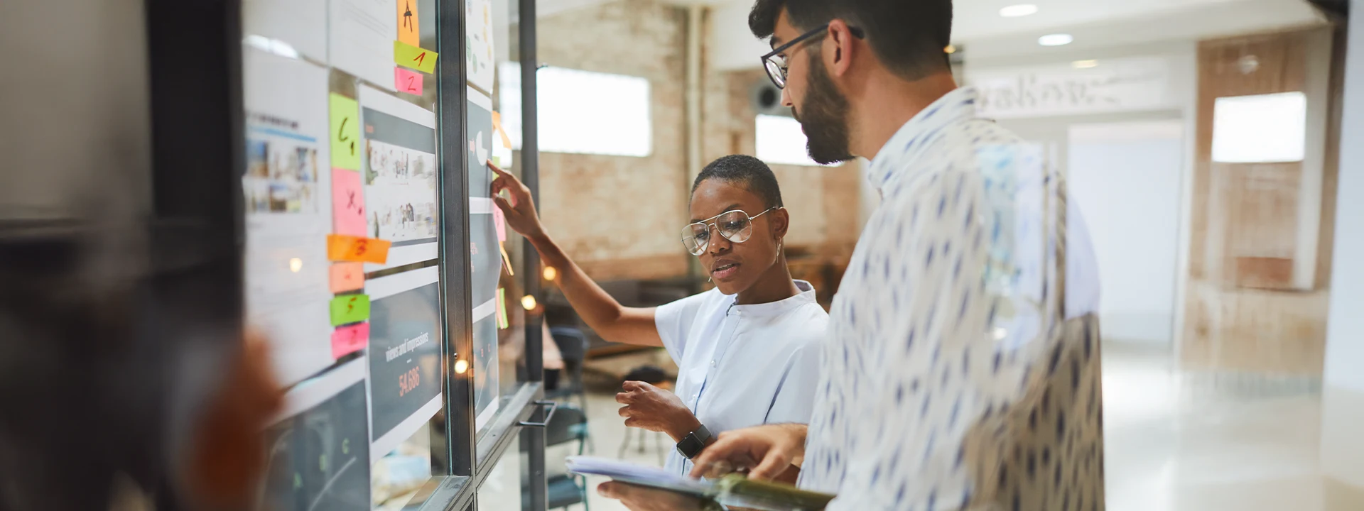 Sales analytics solutions for business growth