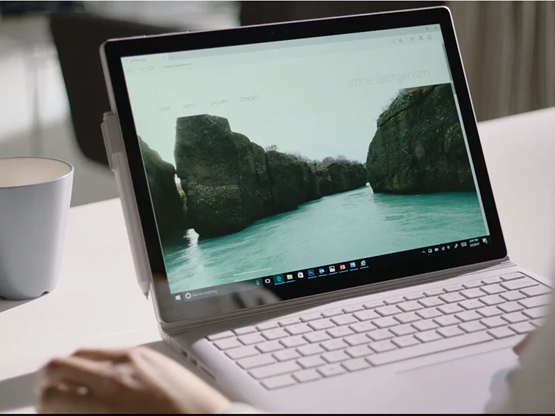 Microsoft Surface