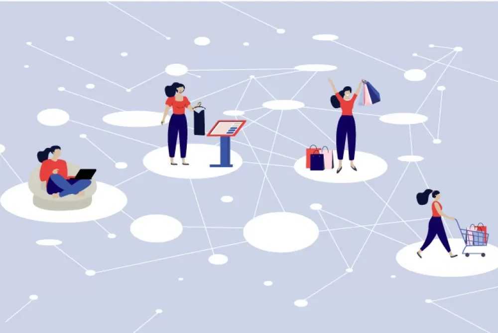 The next frontier of experience-centered growth in retail