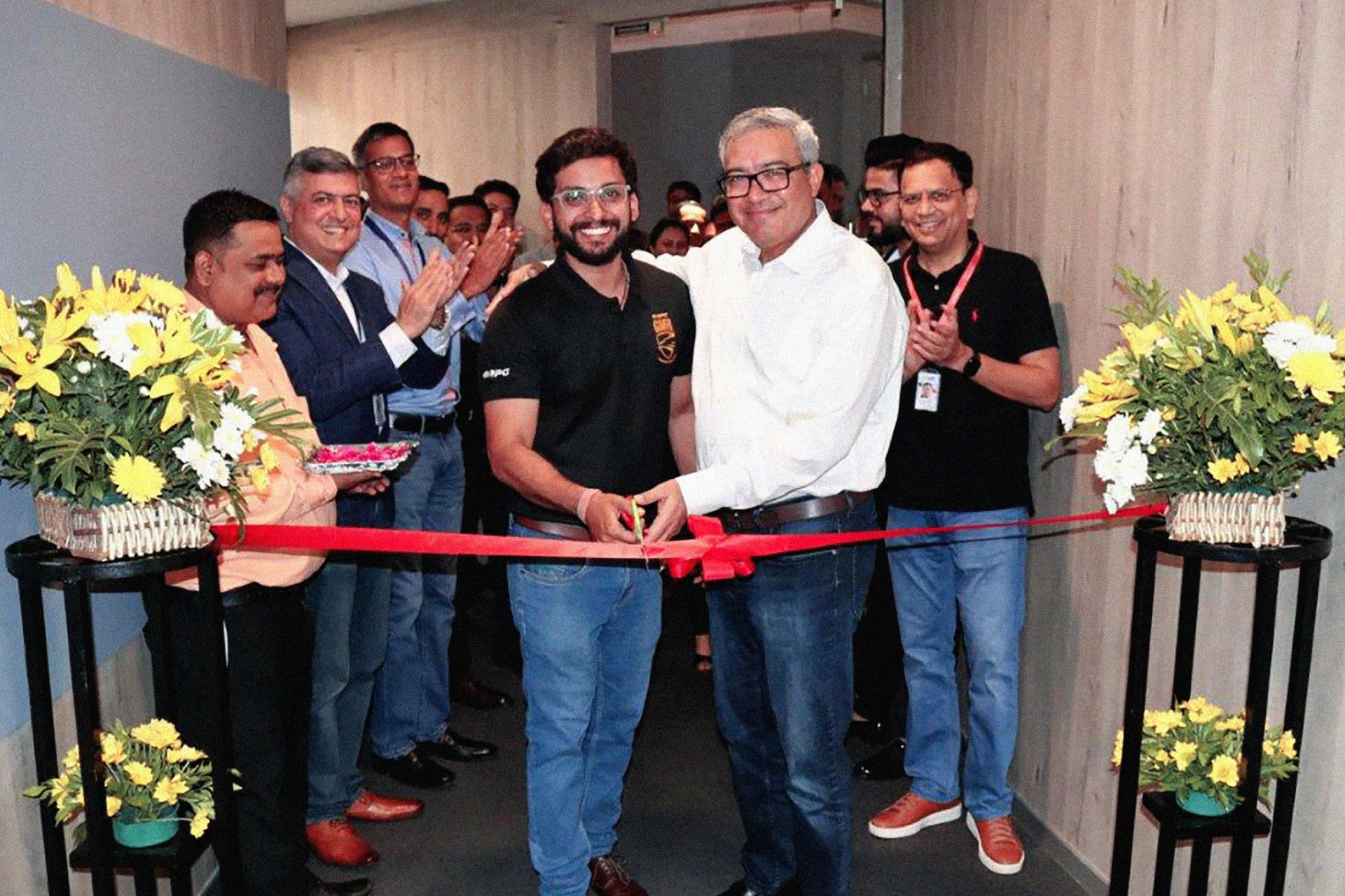 ZenSOC cybersecurity operations center strengthening enterprise digital security