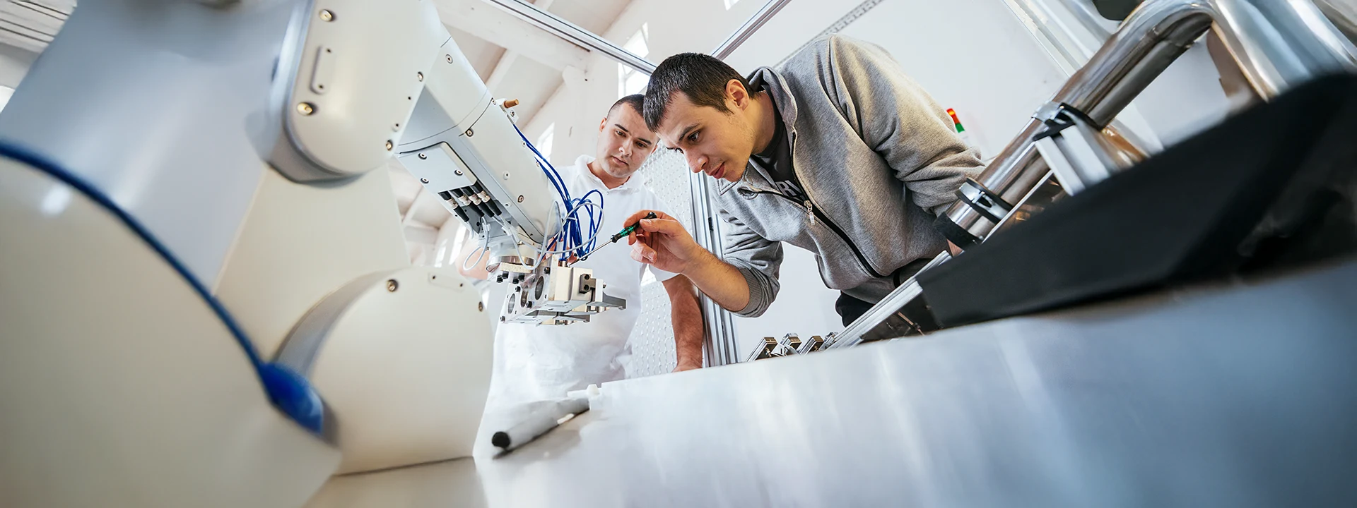 Quality Engineering-desktop banner