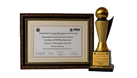 ICAI logo