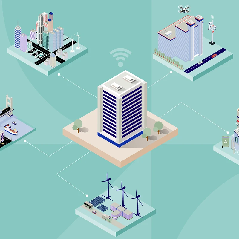 Cisco networking ensuring secure connectivity for public sector resilience