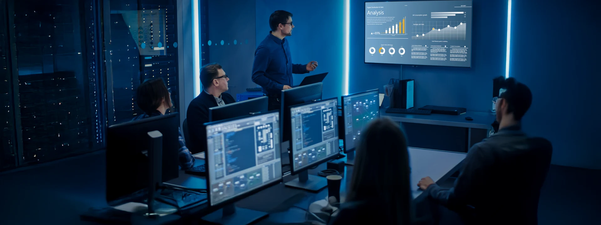 Accelerated Generative AI - Banner