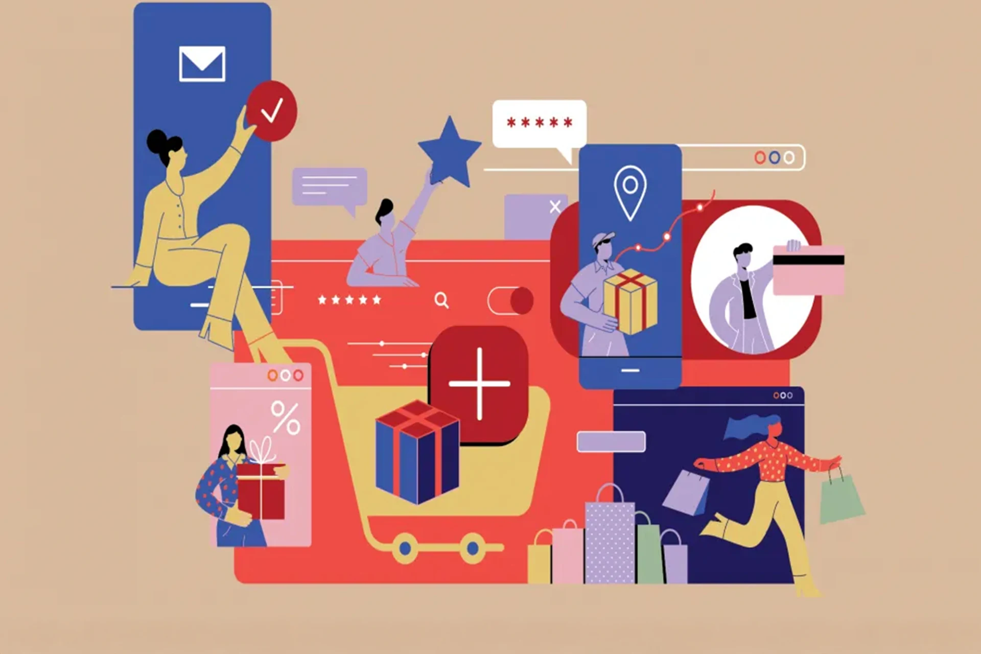 AI-powered retail experiences designed around human needs