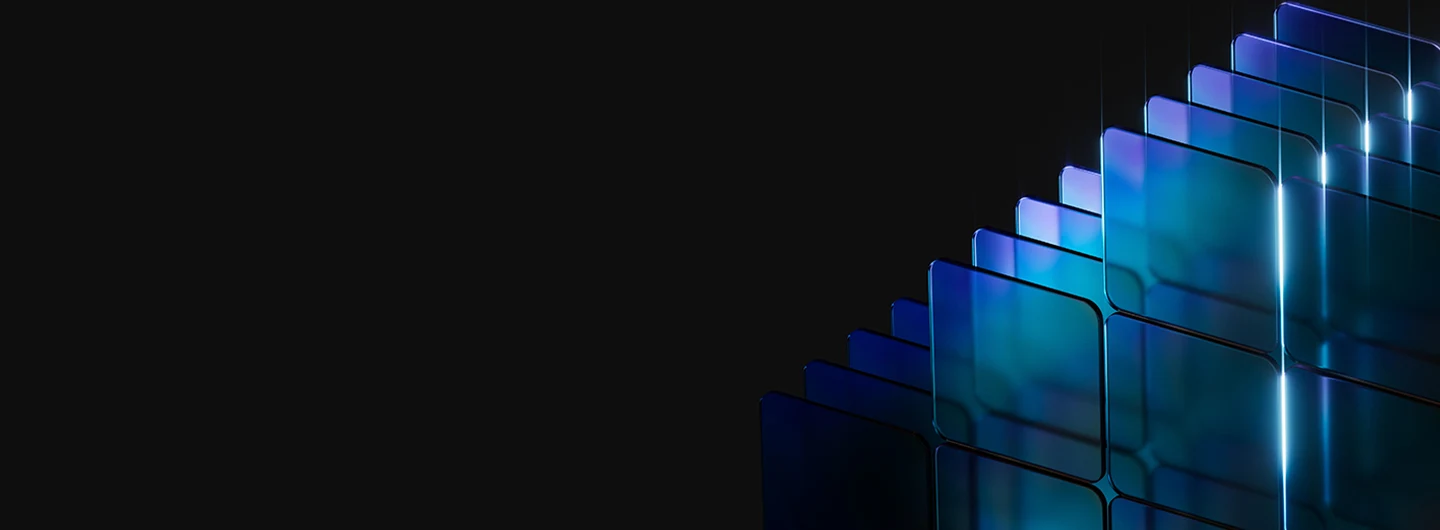 desktop banner