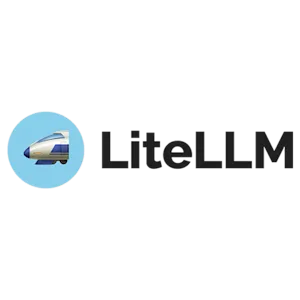 LightM LiteLLM Logo