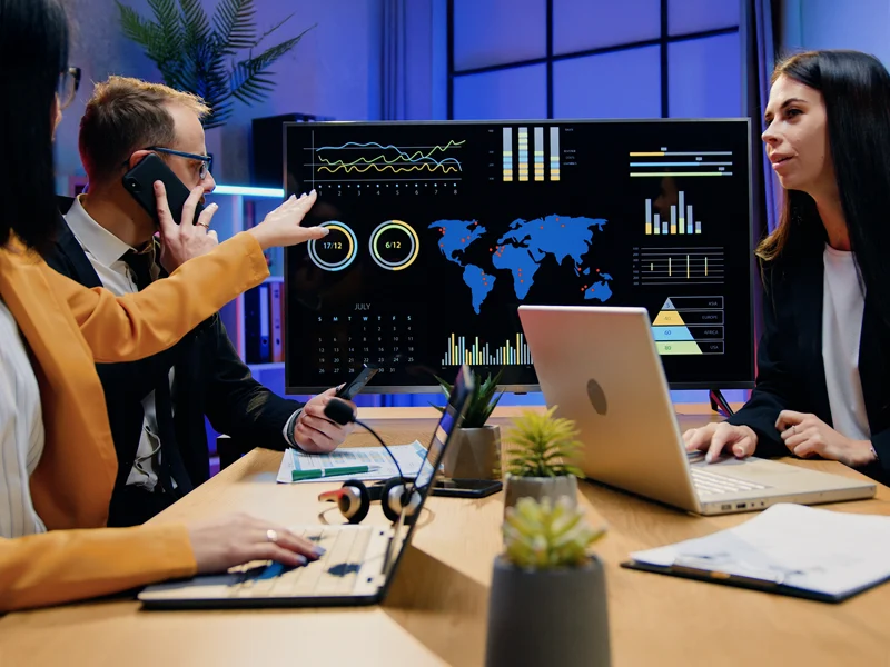 Gcp Data-What sets us apart