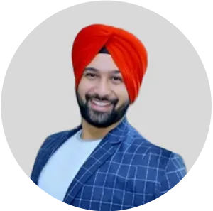 Gaganpreet SIngh