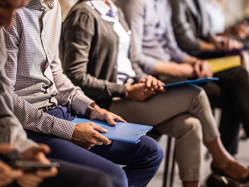 Capability and Capacity-What sets us apart