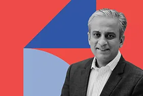 Getting your digital destination right is as important as speed of change