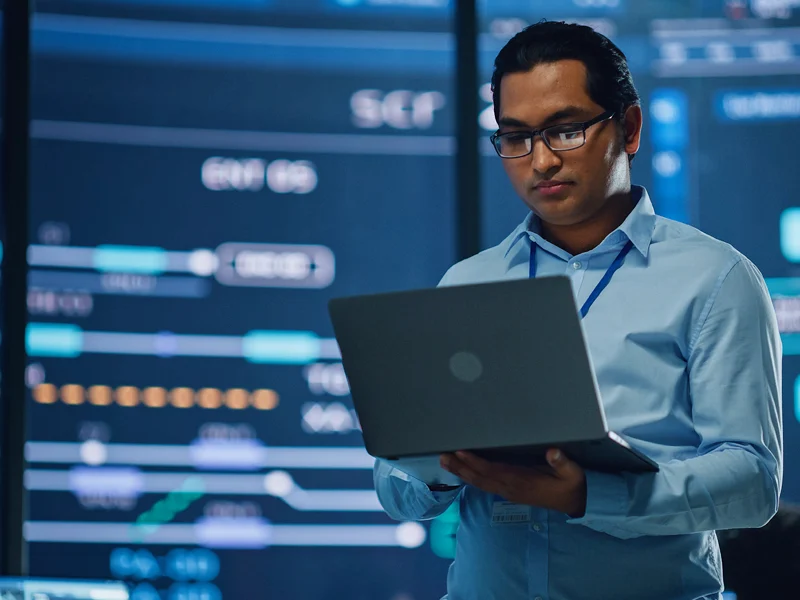 Automation Services-What sets us apart