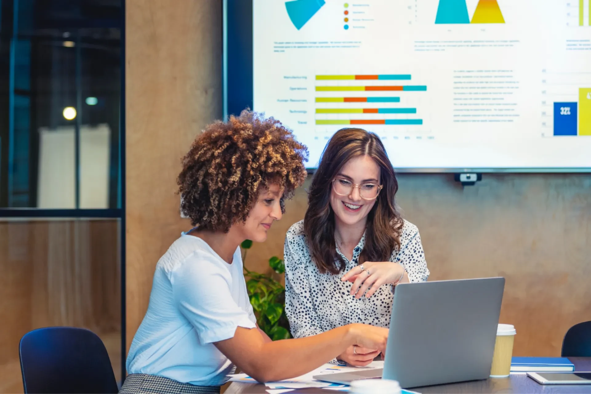 Academy page - Gamified learning culture