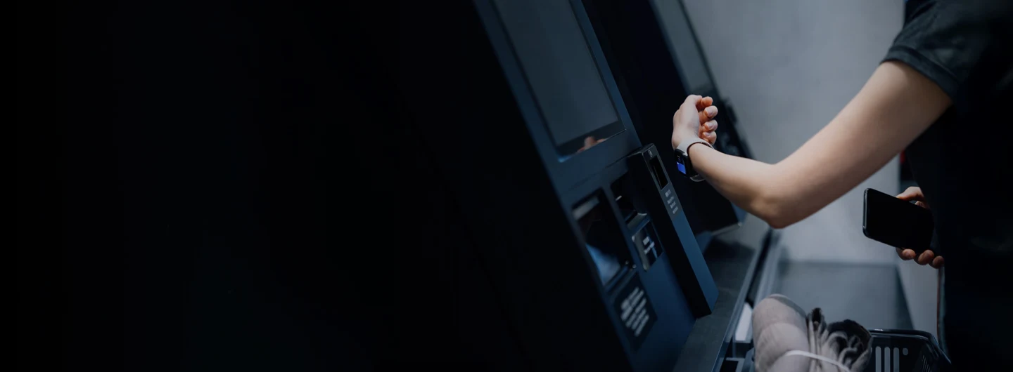 AI-powered technology solutions for banking and financial services