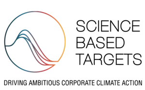 Science-based-target