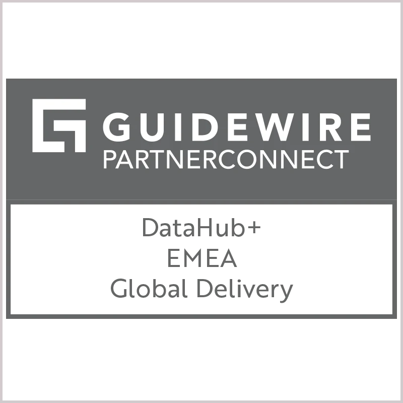 GD DatHub+-EMEA