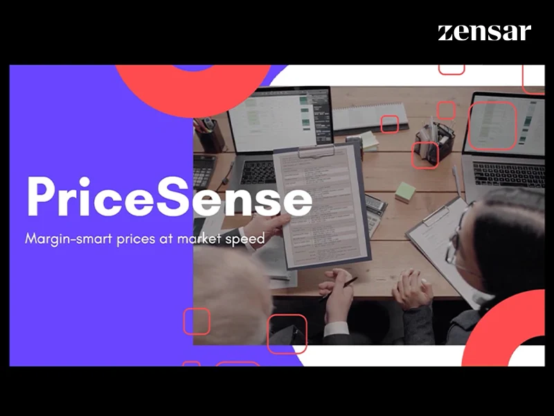 PriceSense
