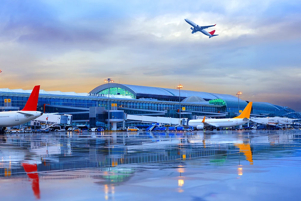 4 - Aviation